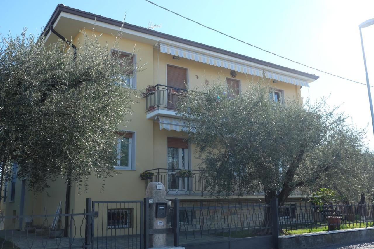 Appartamenti Bellini باردولينو المظهر الخارجي الصورة