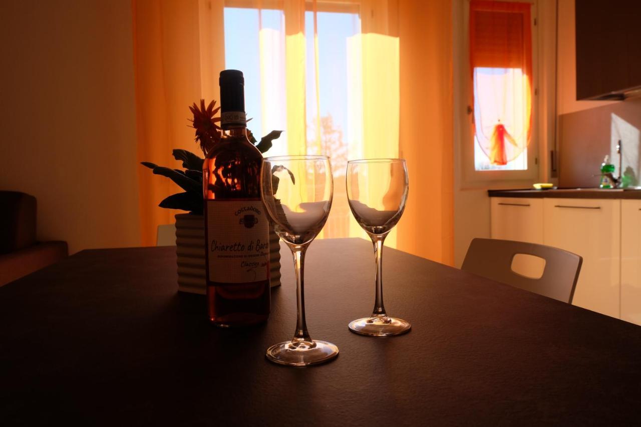 Appartamenti Bellini باردولينو المظهر الخارجي الصورة
