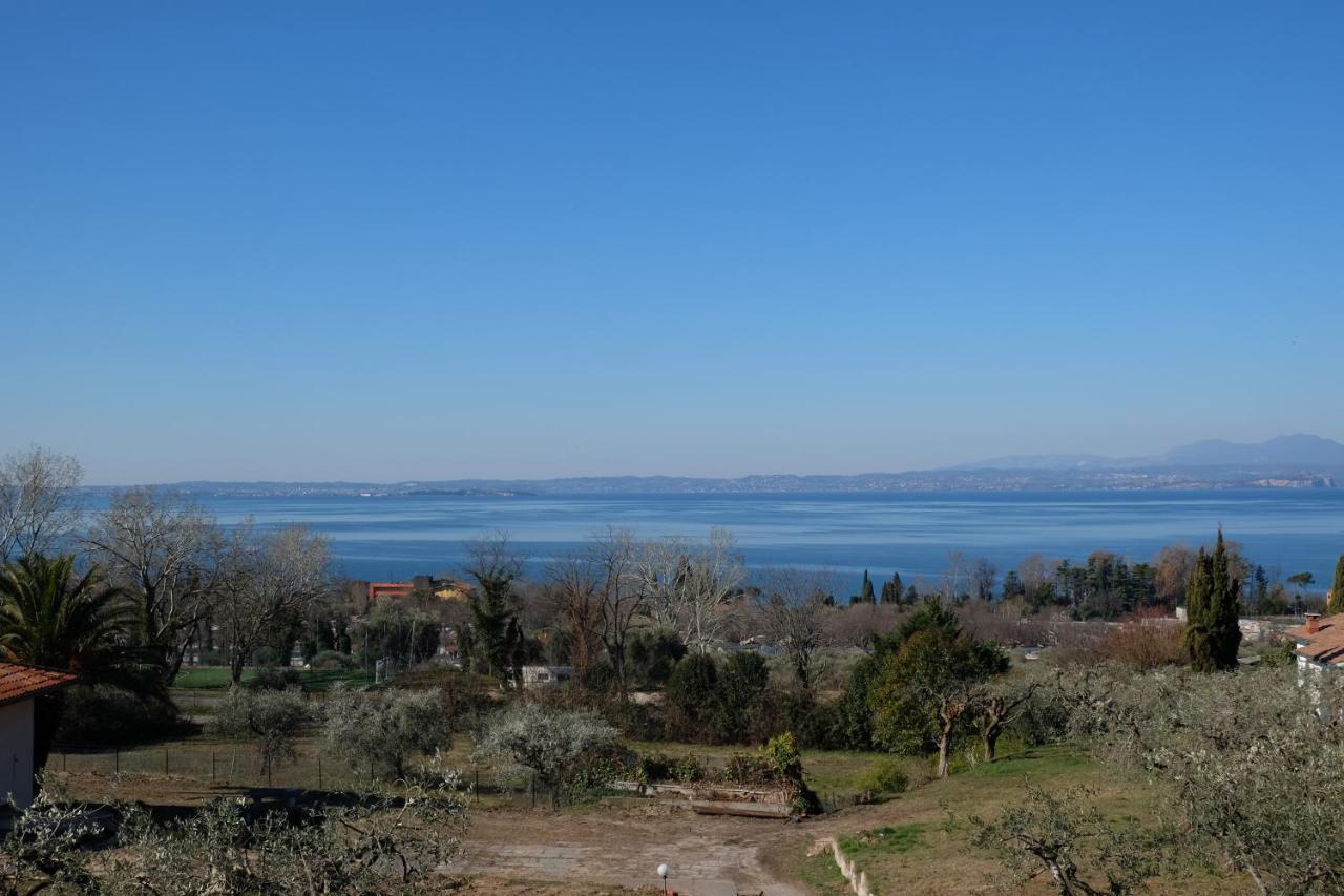 Appartamenti Bellini باردولينو المظهر الخارجي الصورة