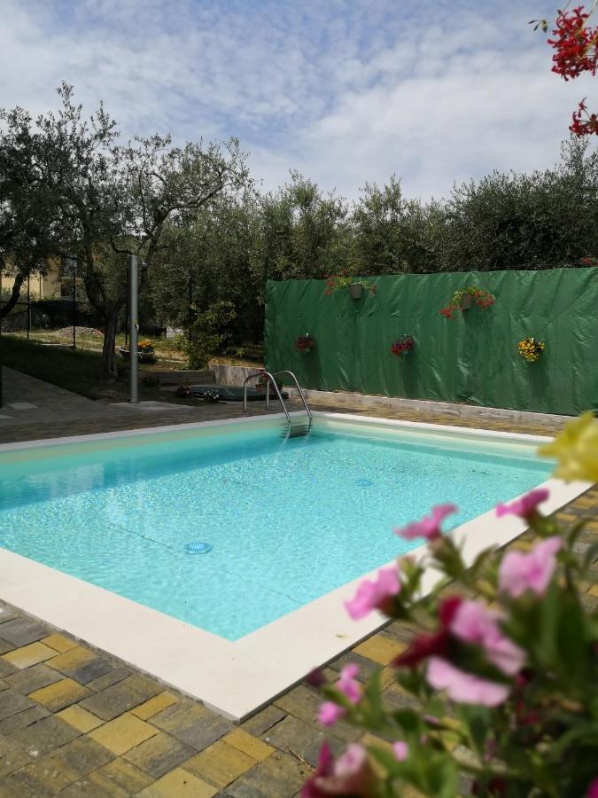 Appartamenti Bellini باردولينو المظهر الخارجي الصورة